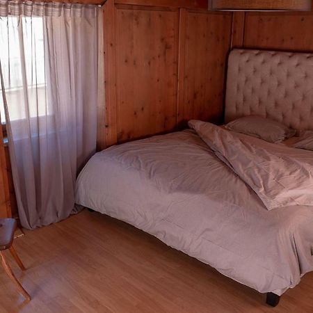 Ferienhaus Septimer Bivio Exterior foto