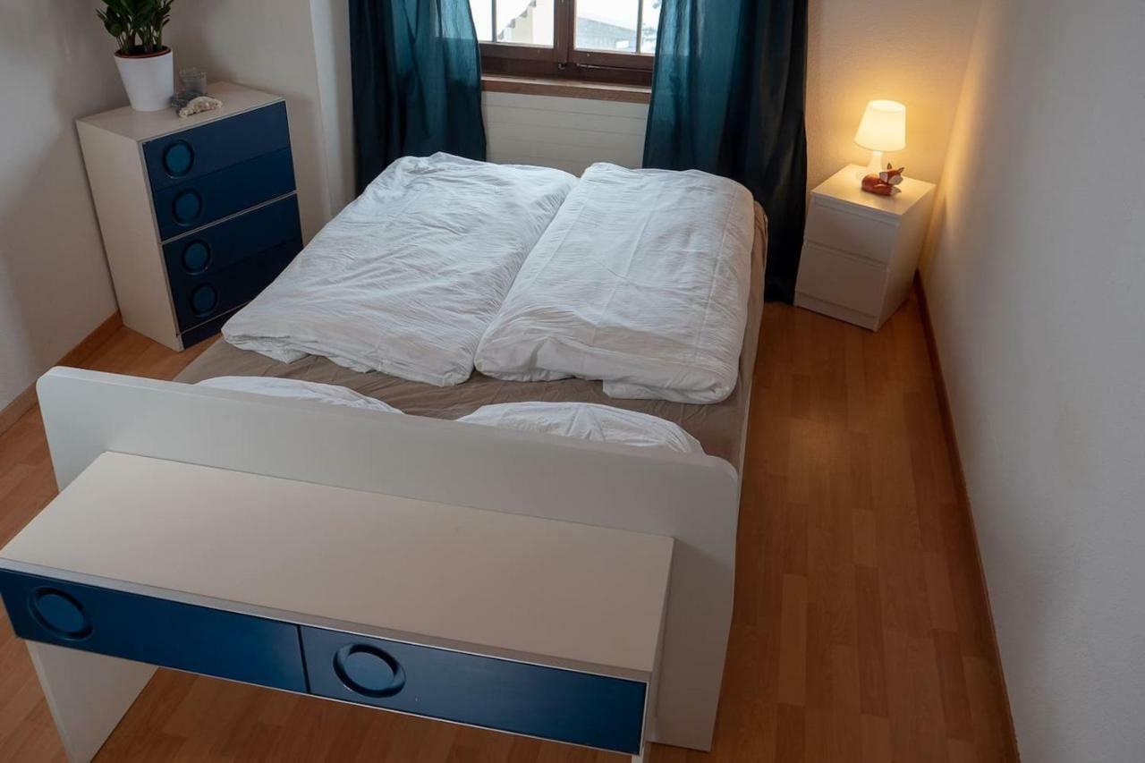 Ferienhaus Septimer Bivio Exterior foto