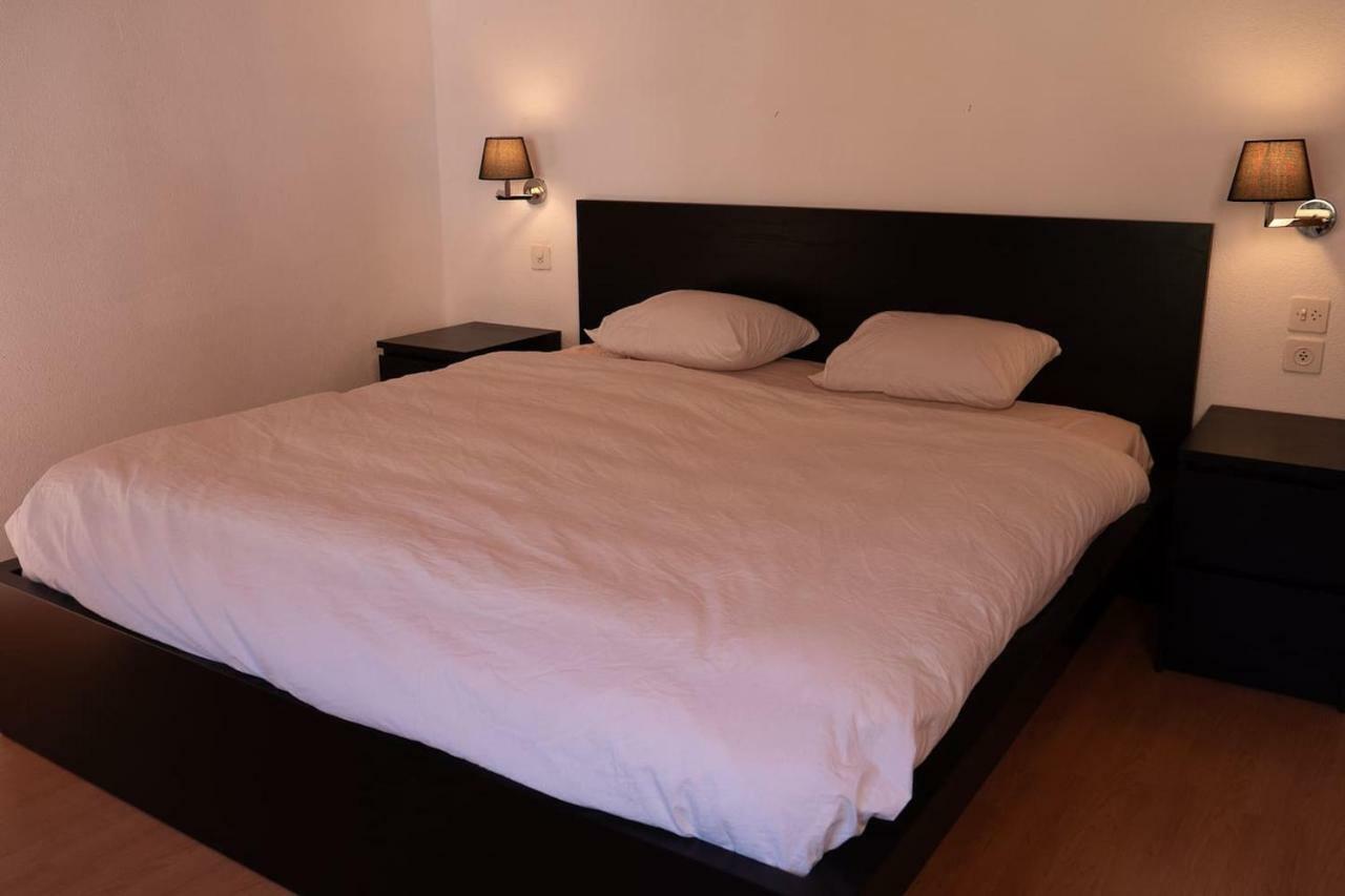 Ferienhaus Septimer Bivio Exterior foto